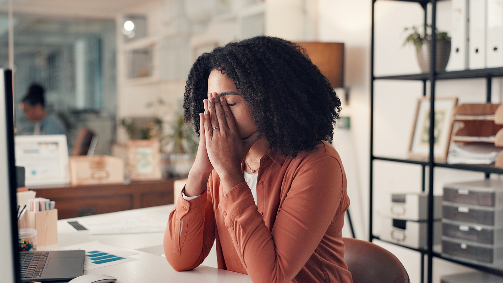 Ansiedade no dia a dia: quando ela começa a atrapalhar